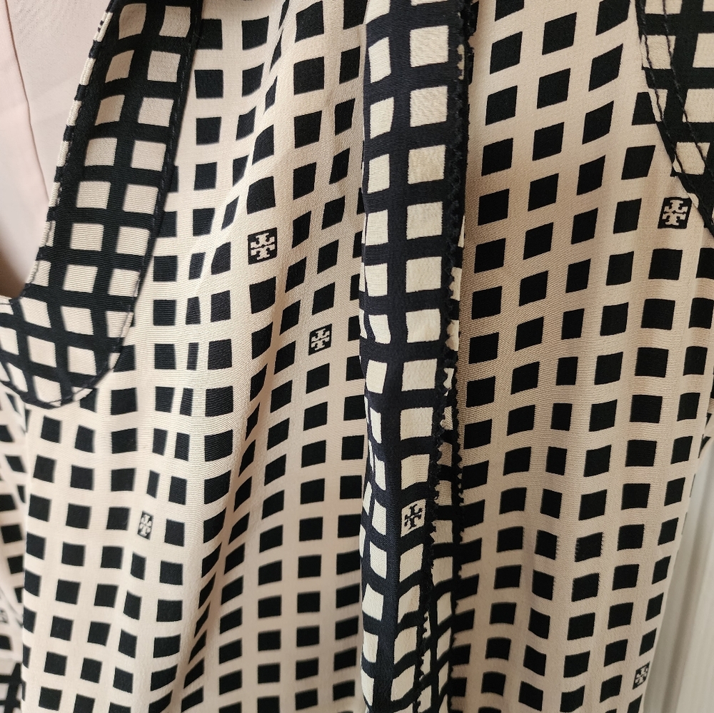 Tory Burch dress - Picture 5 of 9